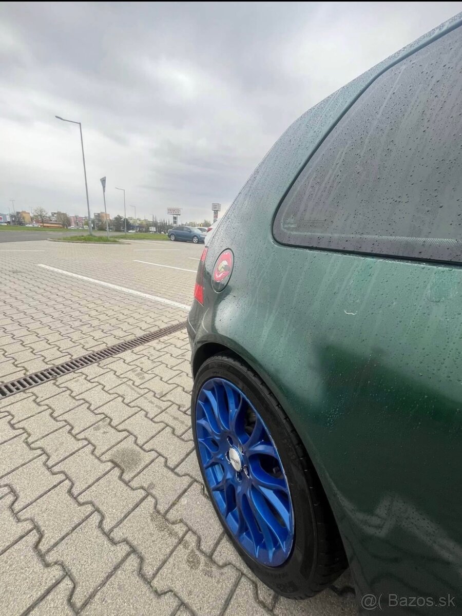 Predam / Vymenim Golf 4 1.9 Tdi + Uprava - 5