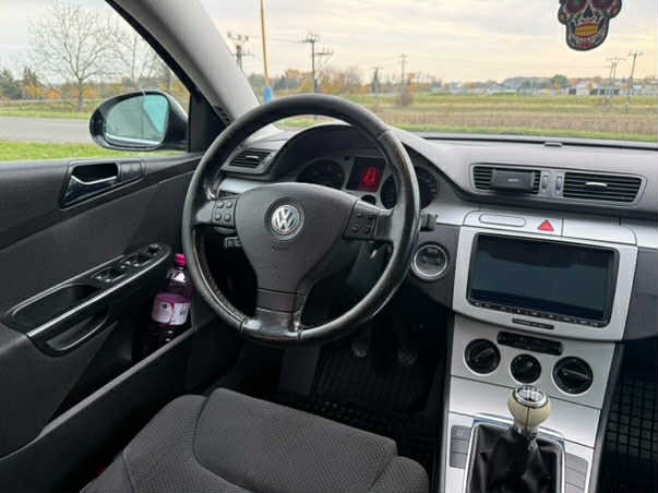 Wolkswagen Passt variant B6 2TDi - 5