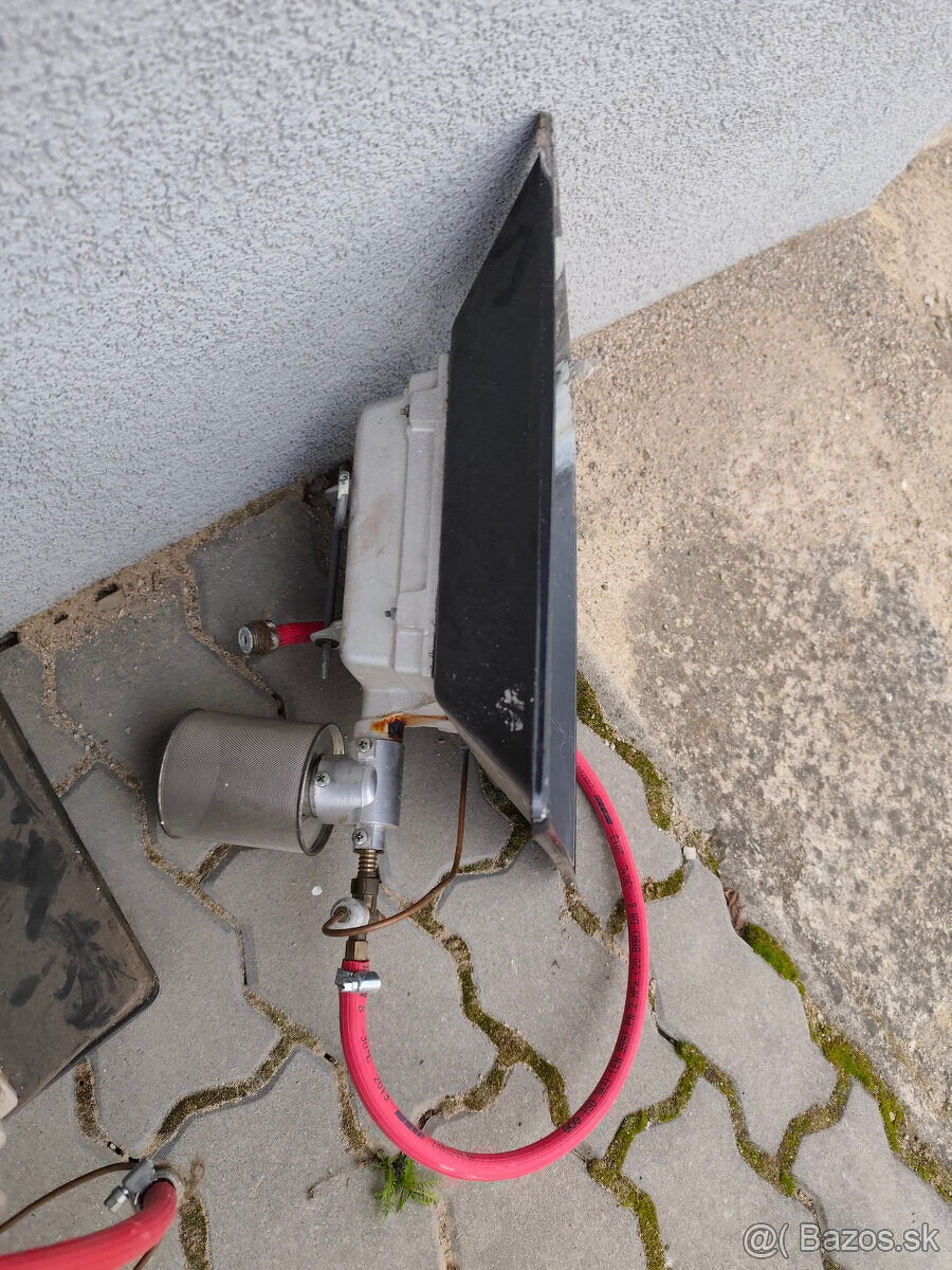 ohrievace na plyn - 5