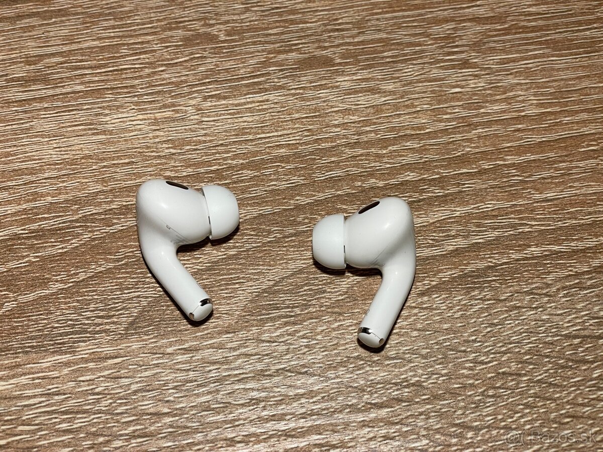 Vymením / Predám: Apple AirPods Pro 2. generácie - 5