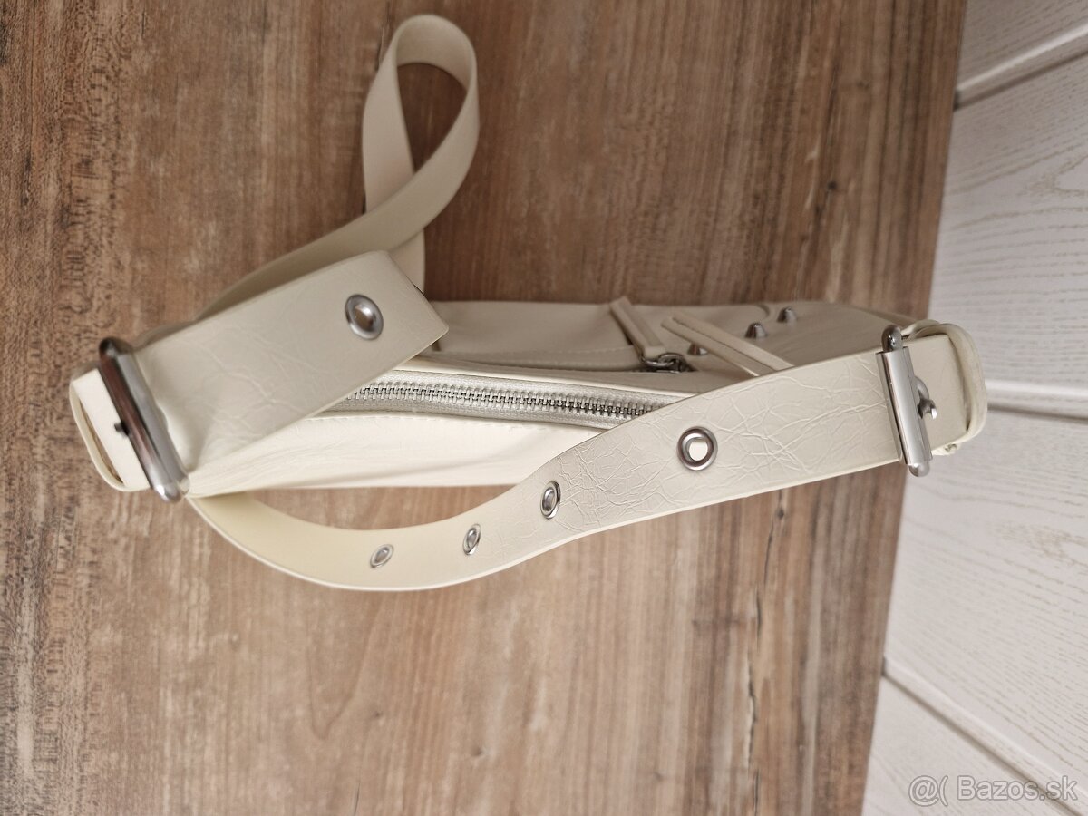 Nová maslová kabelka - 5