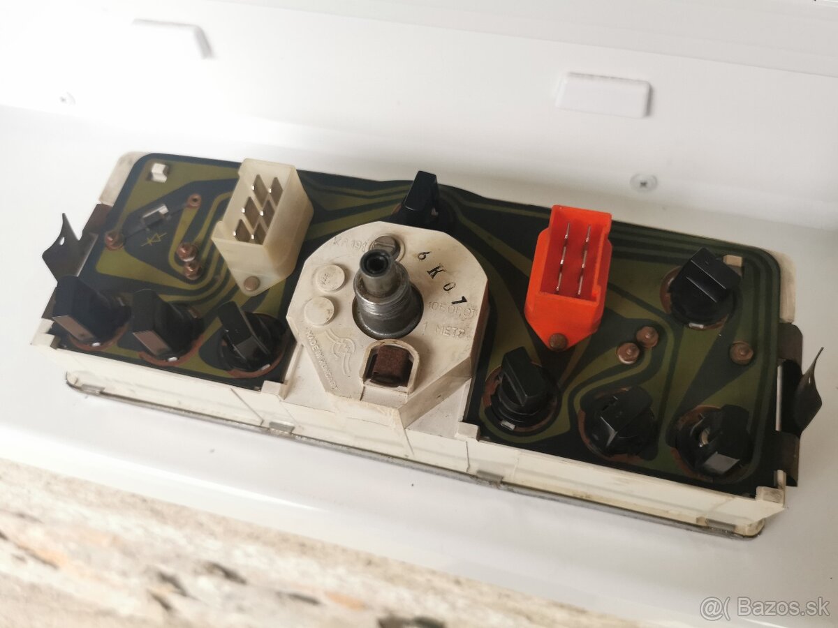 Lada Vaz Žiguli 2101 2102 - 5