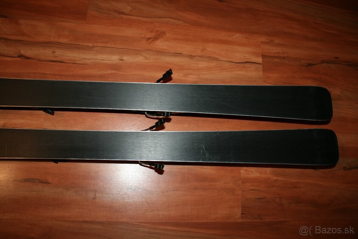 lyže Volkl Essensa 156 cm - 5