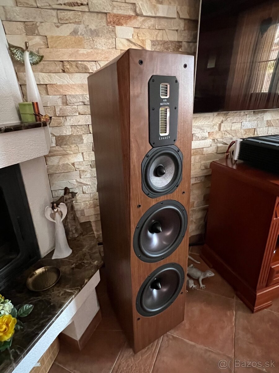 PREDÁM Legacy Audio Signature SE - 5