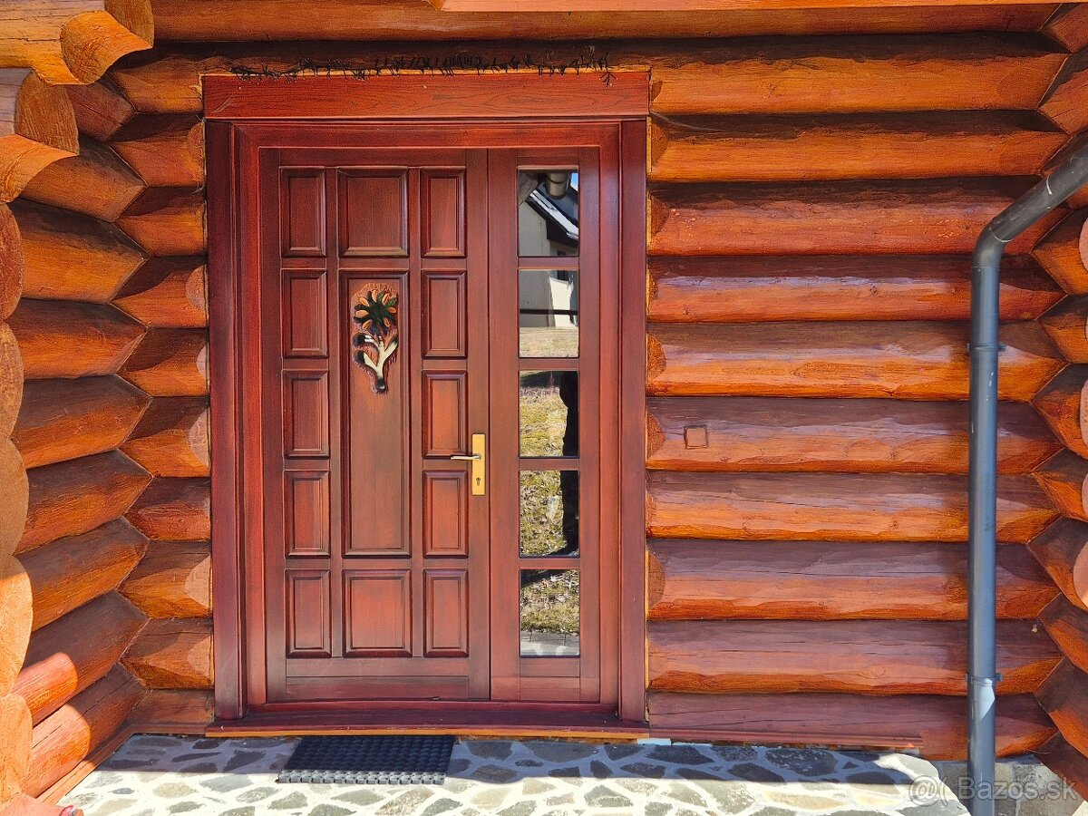 Donovaly - Rekreačná Chata - 5