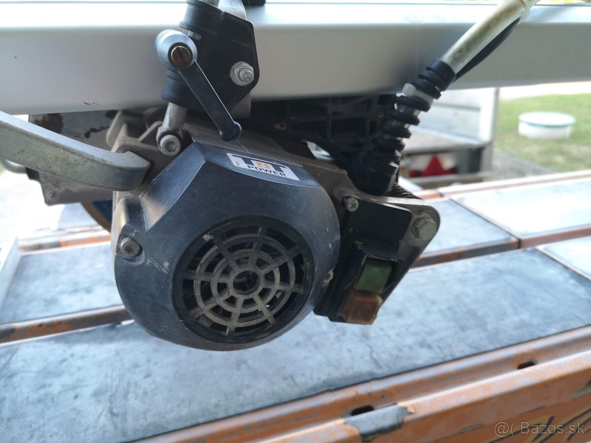 portálová píla BATTIPAV VIP 2110 - 5