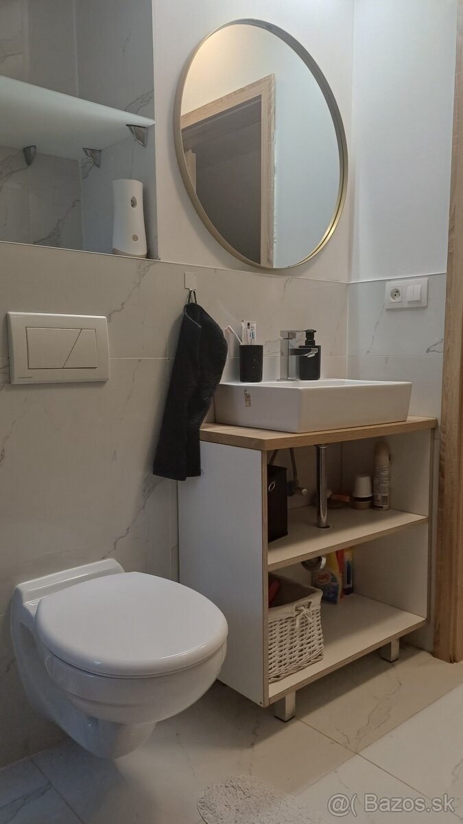 Podkrovný byt Zobor - 5