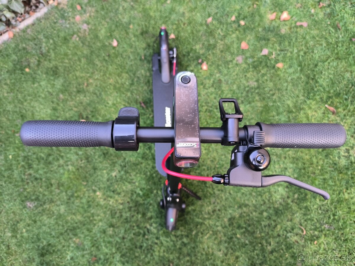 Elektricka Kolobezka 0 Km Záruka 30 km/h - 5