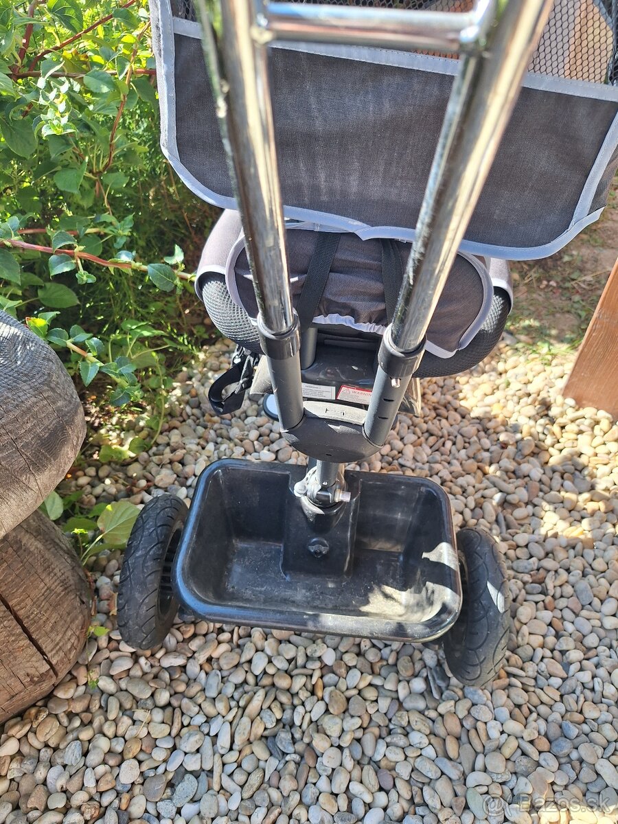 Detská trojkolka - 5