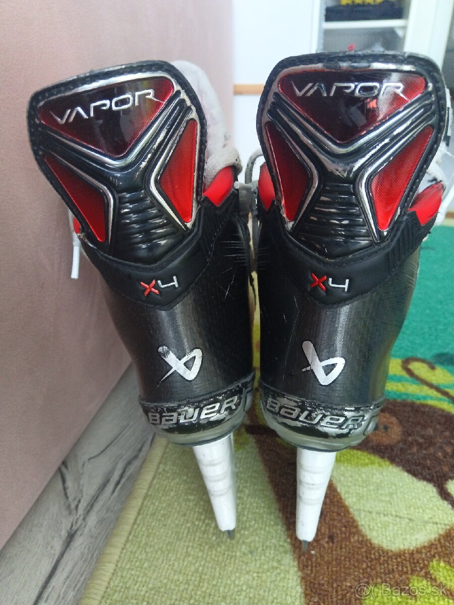 Hokejové korčule - 5