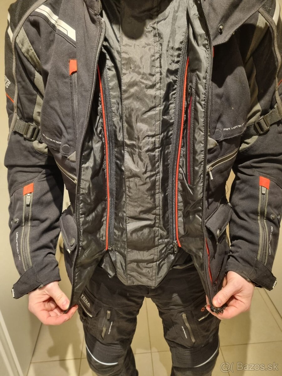 Buse Open Road 2 - 5