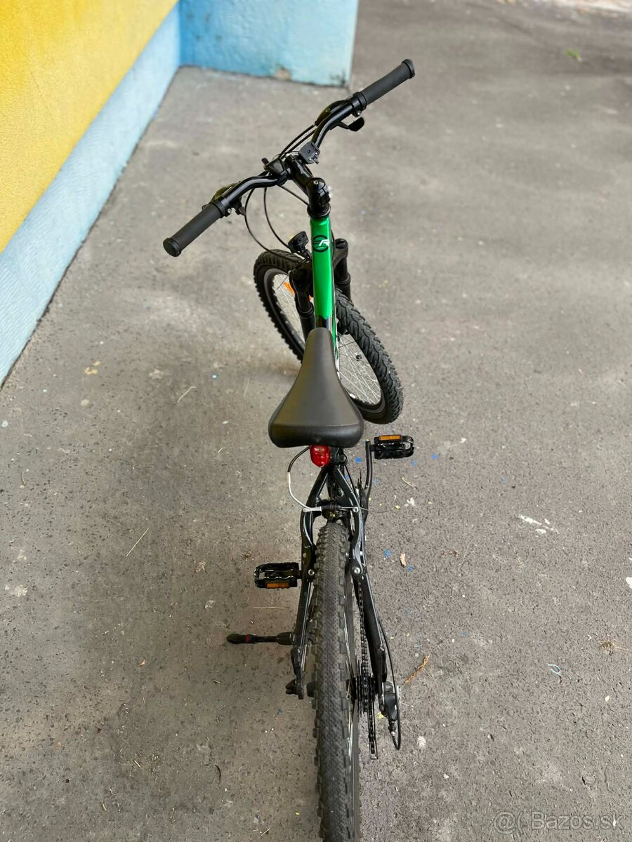 CTM Jumpy bicykel - 5