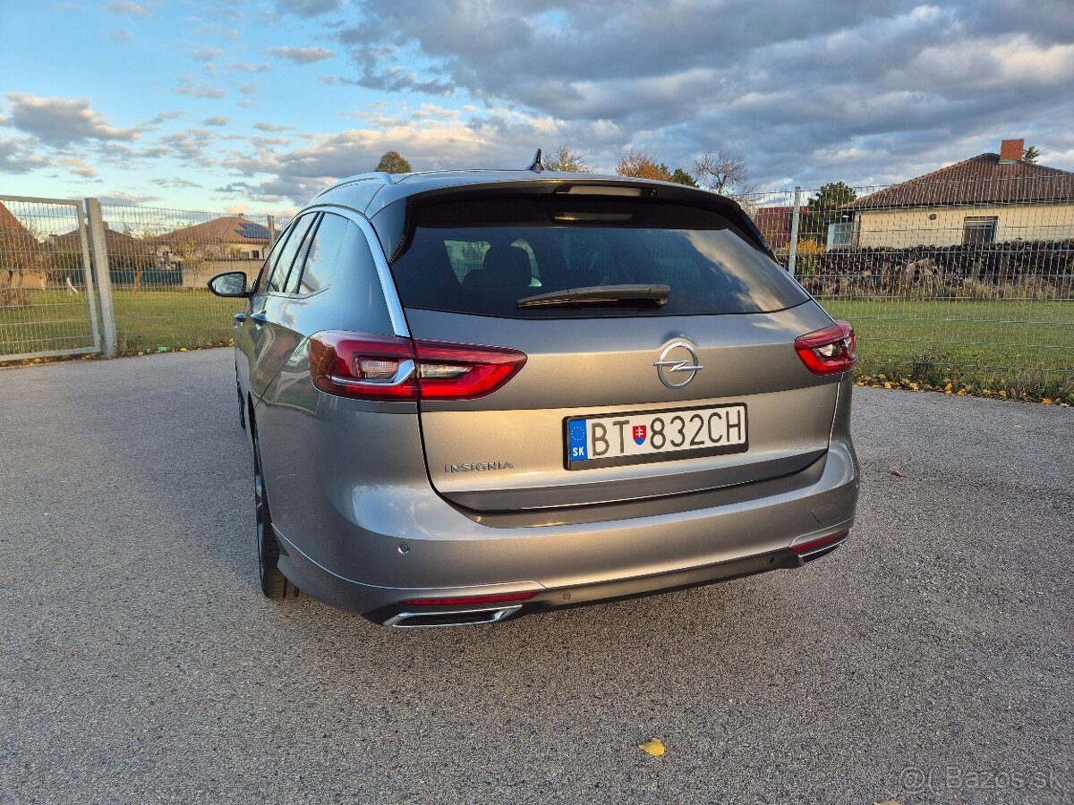 Insignia B GS Line 2021 - 5