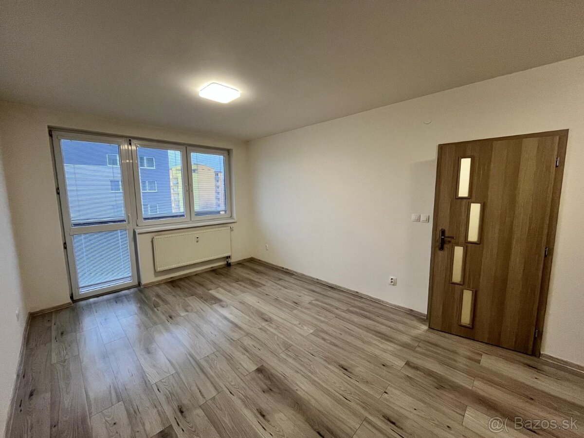 Predaj 2- izbového bytu - 5