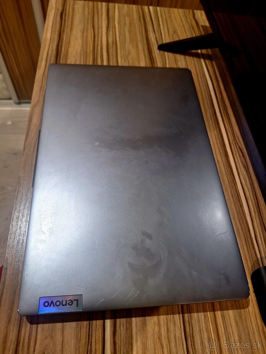 Notebook Lenovo - 5