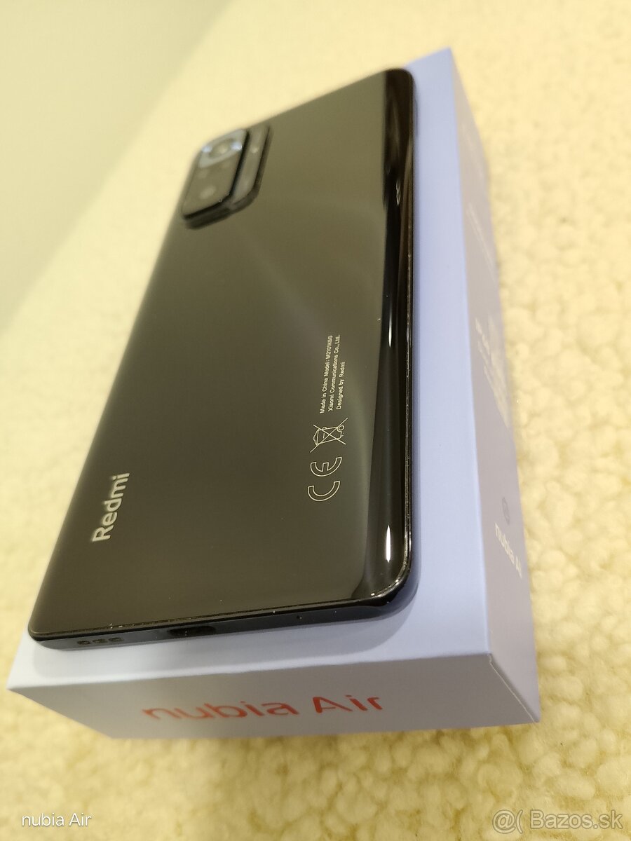 Xiaomi redmi note 10 Pro - 5