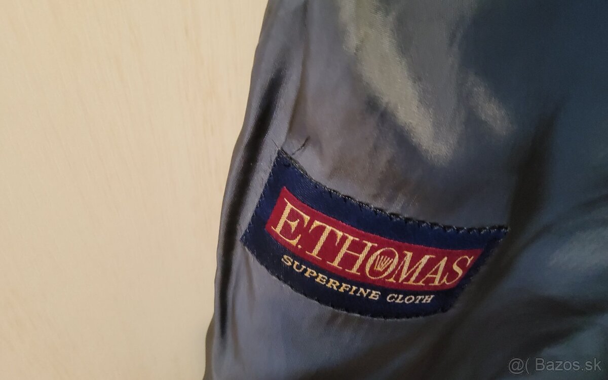 Pansky oblek v.52 - 5