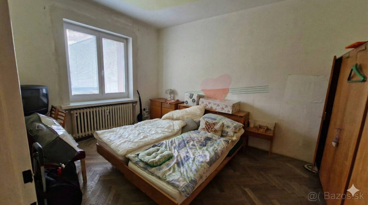 Predám 2-izbový byt v pôvodnom stave - Púchov - 5