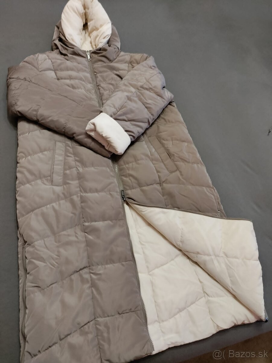 Dámske zimné bundy - 5
