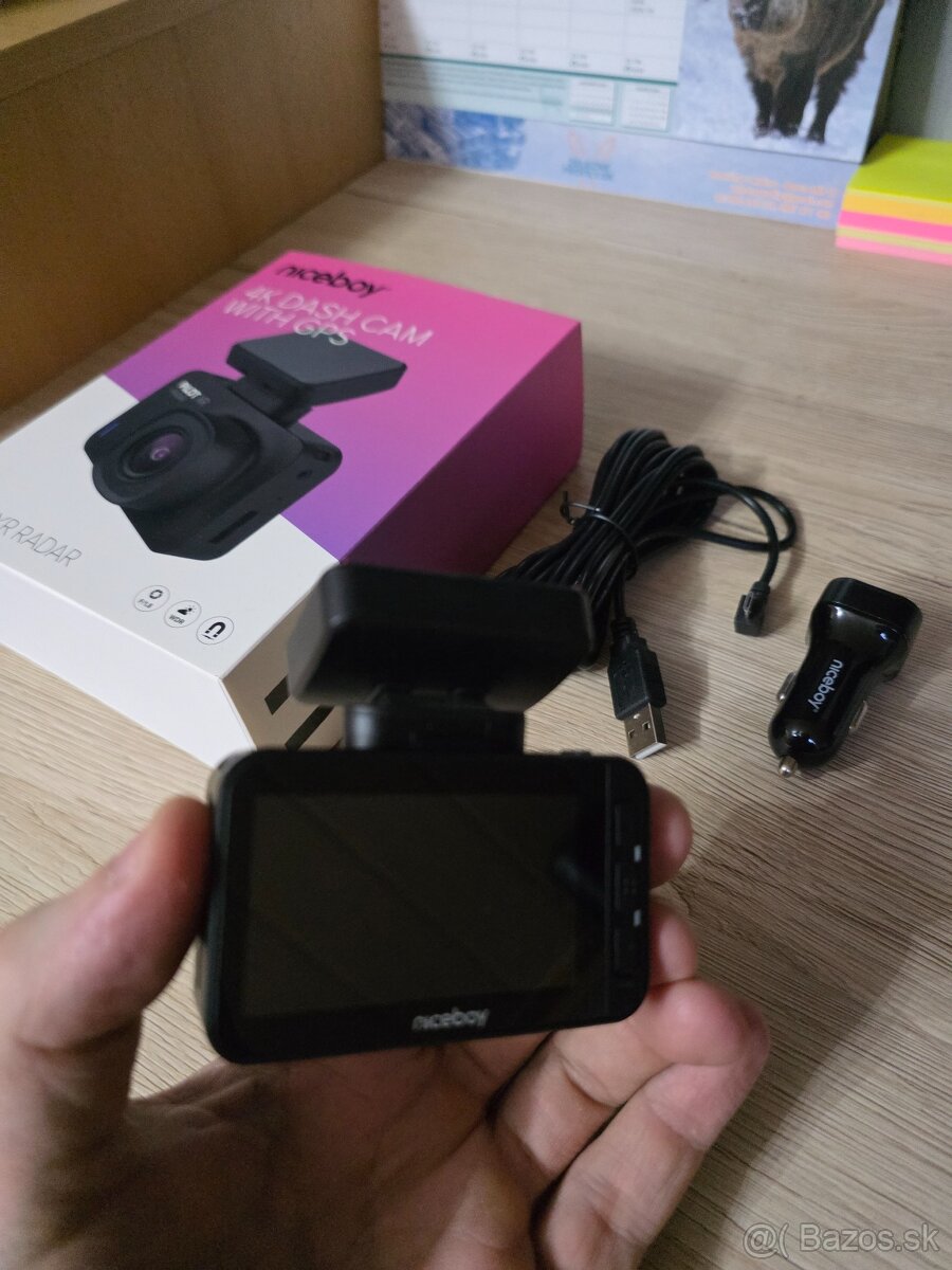 Niceboy pilot xr radar - 5