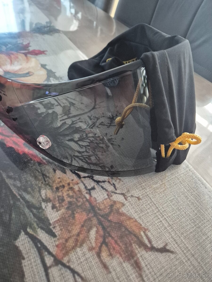 Integrálna prilba Scorpion - 5