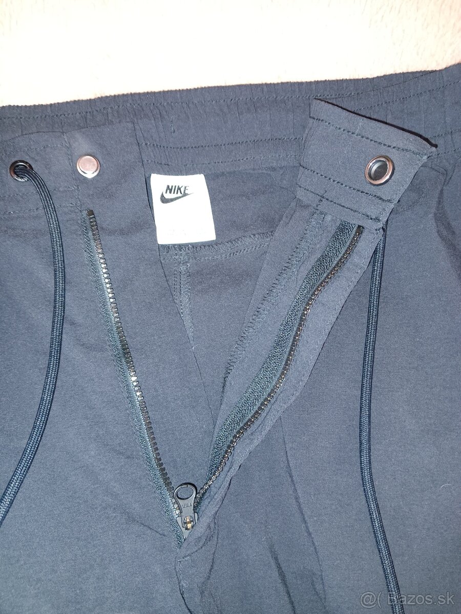 Nohavice NIKE pánske - 5