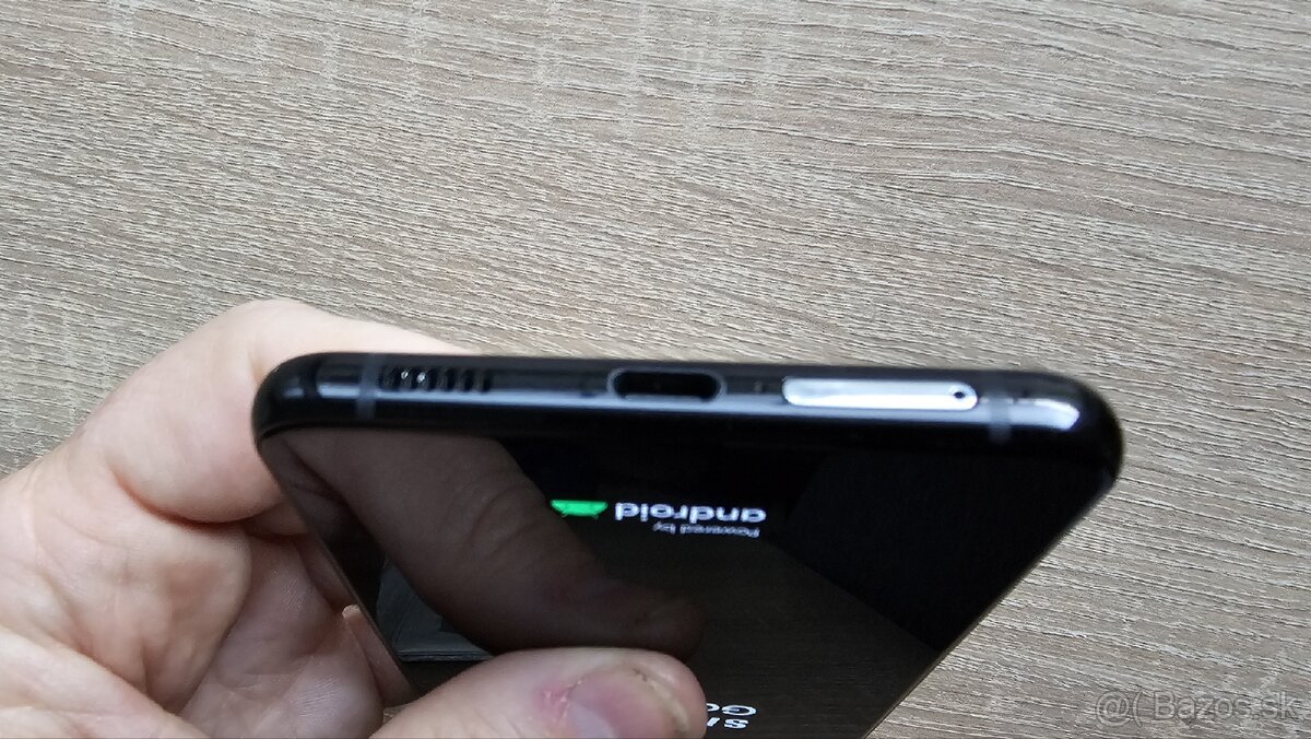 Samsung Galaxy S21+ 5G - 5