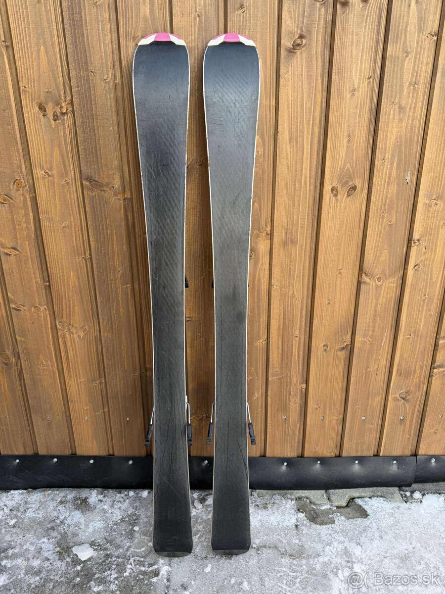 detské lyže TecnoPro Sweety 110cm - 5