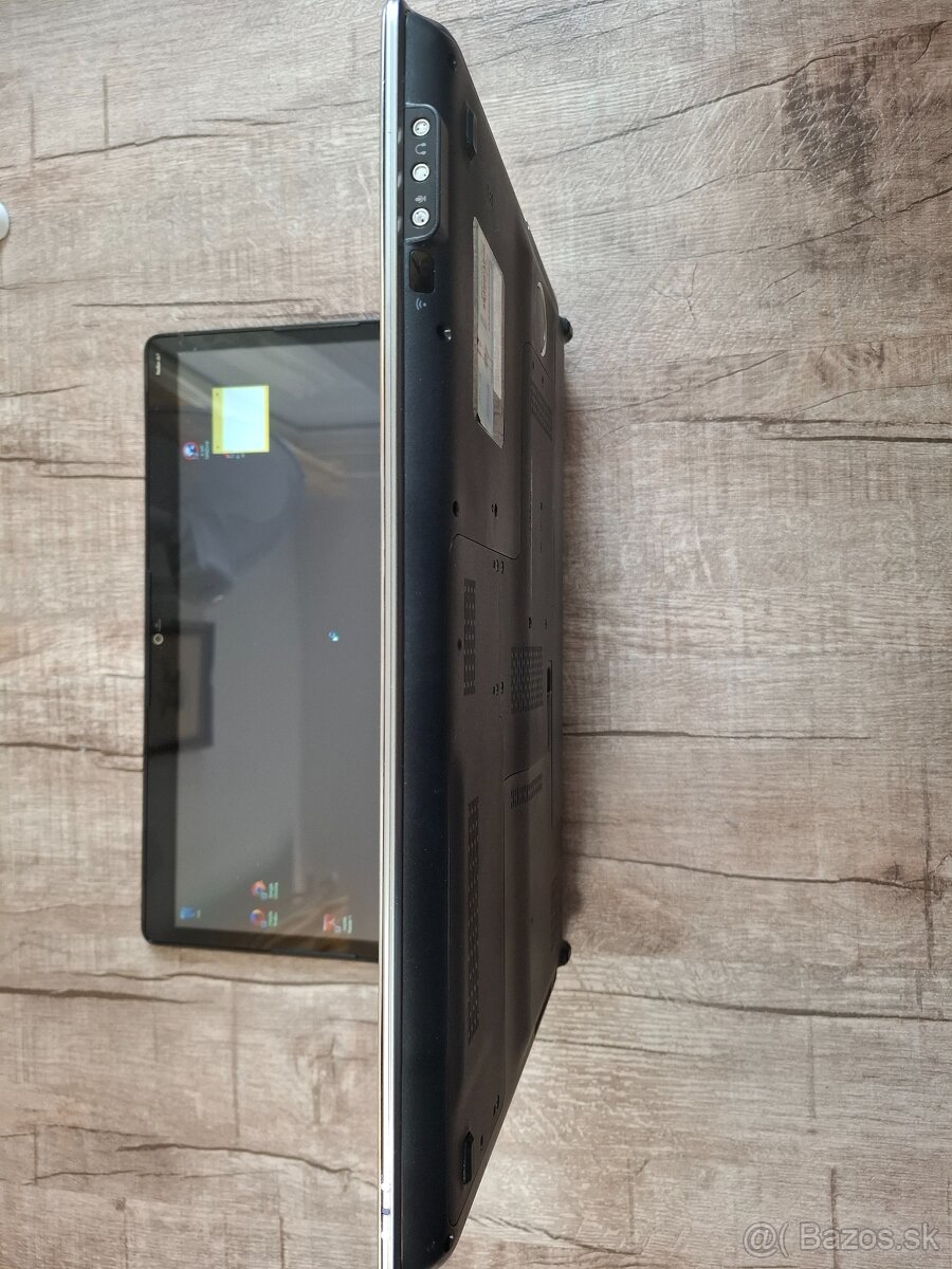 Predam notebook HP Pavilion DV7 - 2190ec - 5