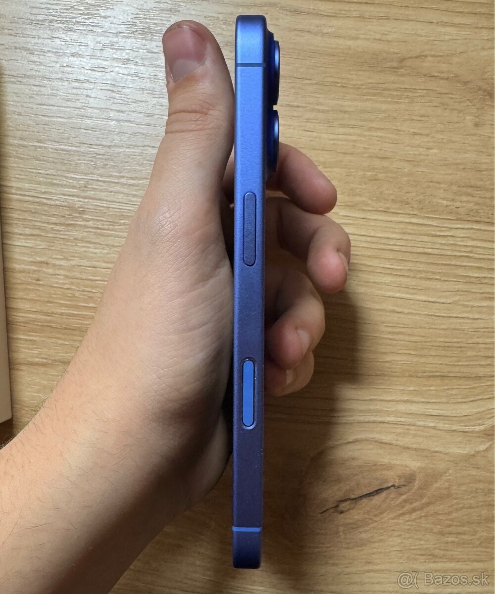 iPhone 16 128gb 97% - 5