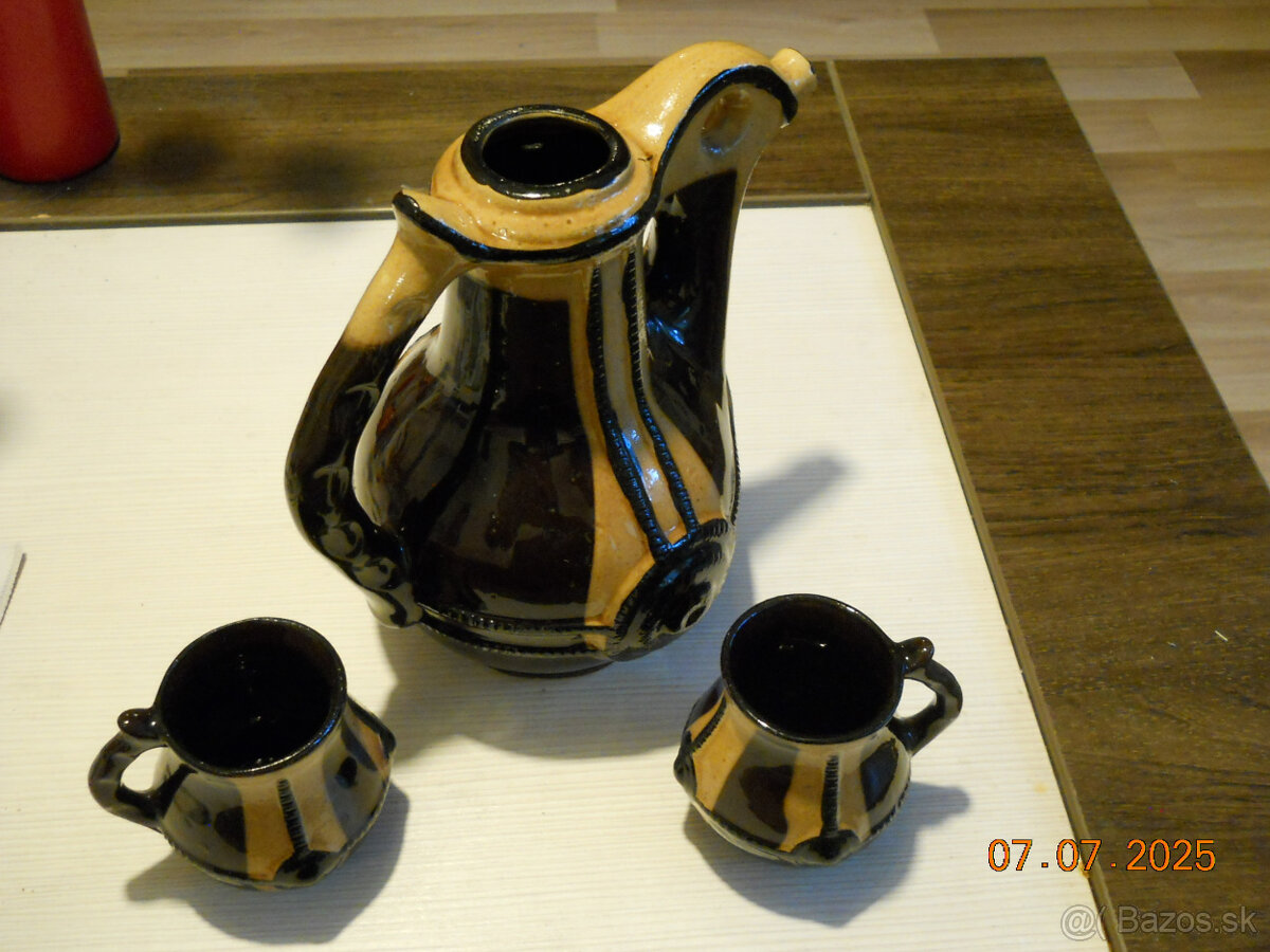 Predám keramické vázy - 5