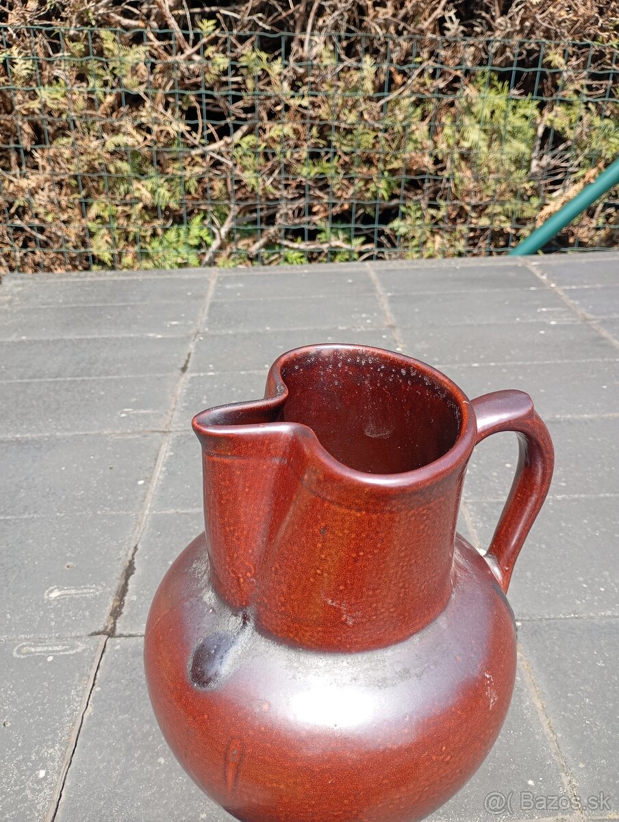 Predám pekné dzbany - 5