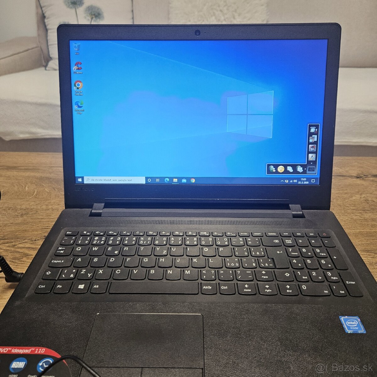 Lenovo Ideapad 110 - 5