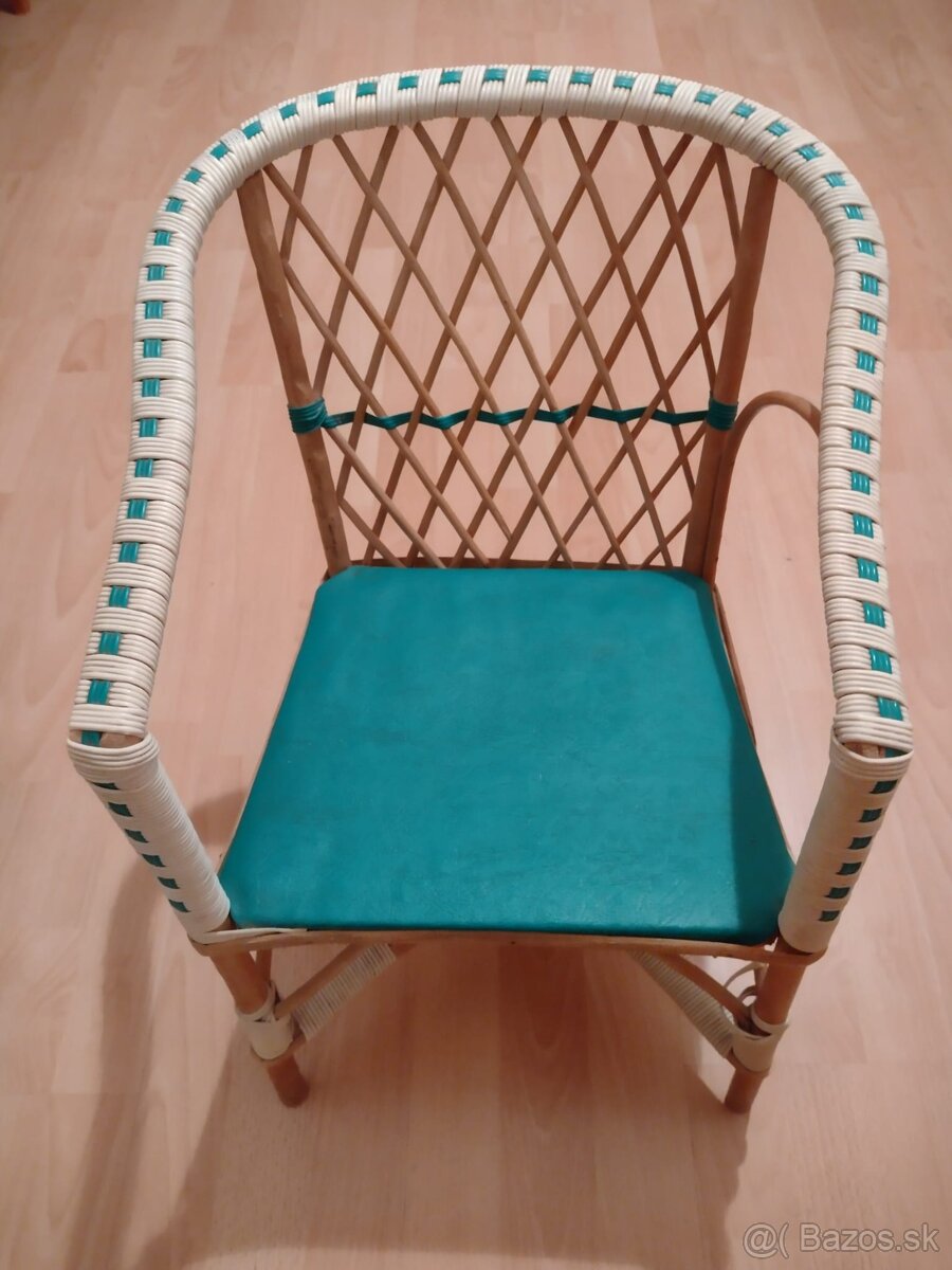 Predám detské stoličky - 5