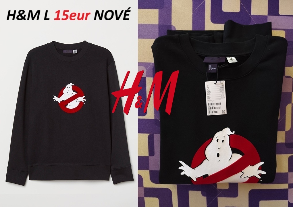 Mikiny HM, Mikiny Chucky (Child's Play) - 5