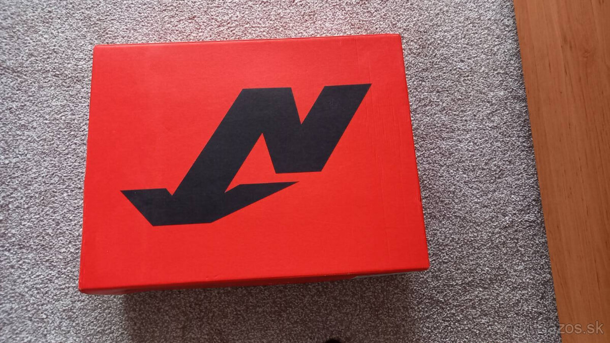 Lyžiarky NORDICA - 5