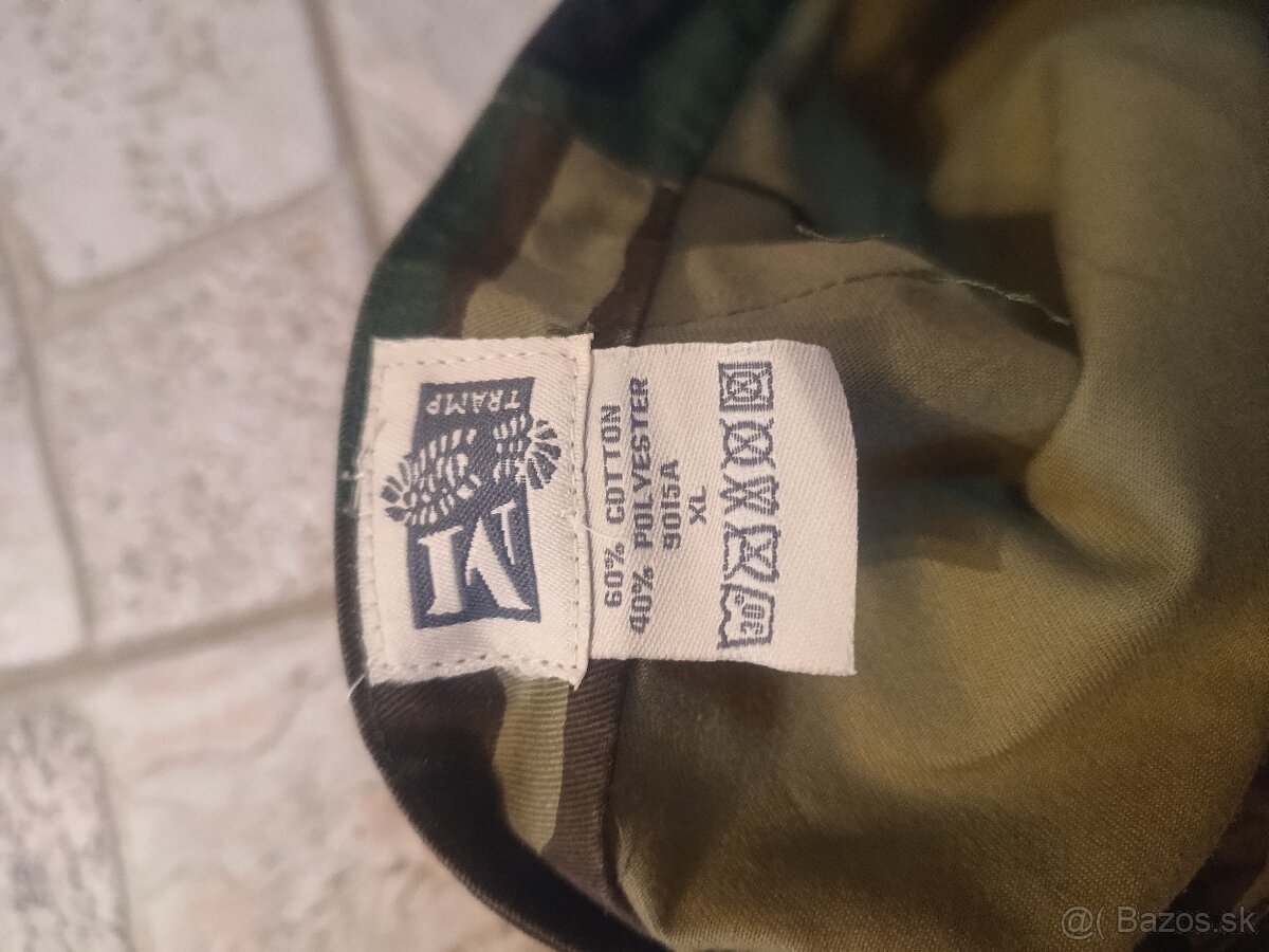 Oceľová prilba vz.53,helma - 5