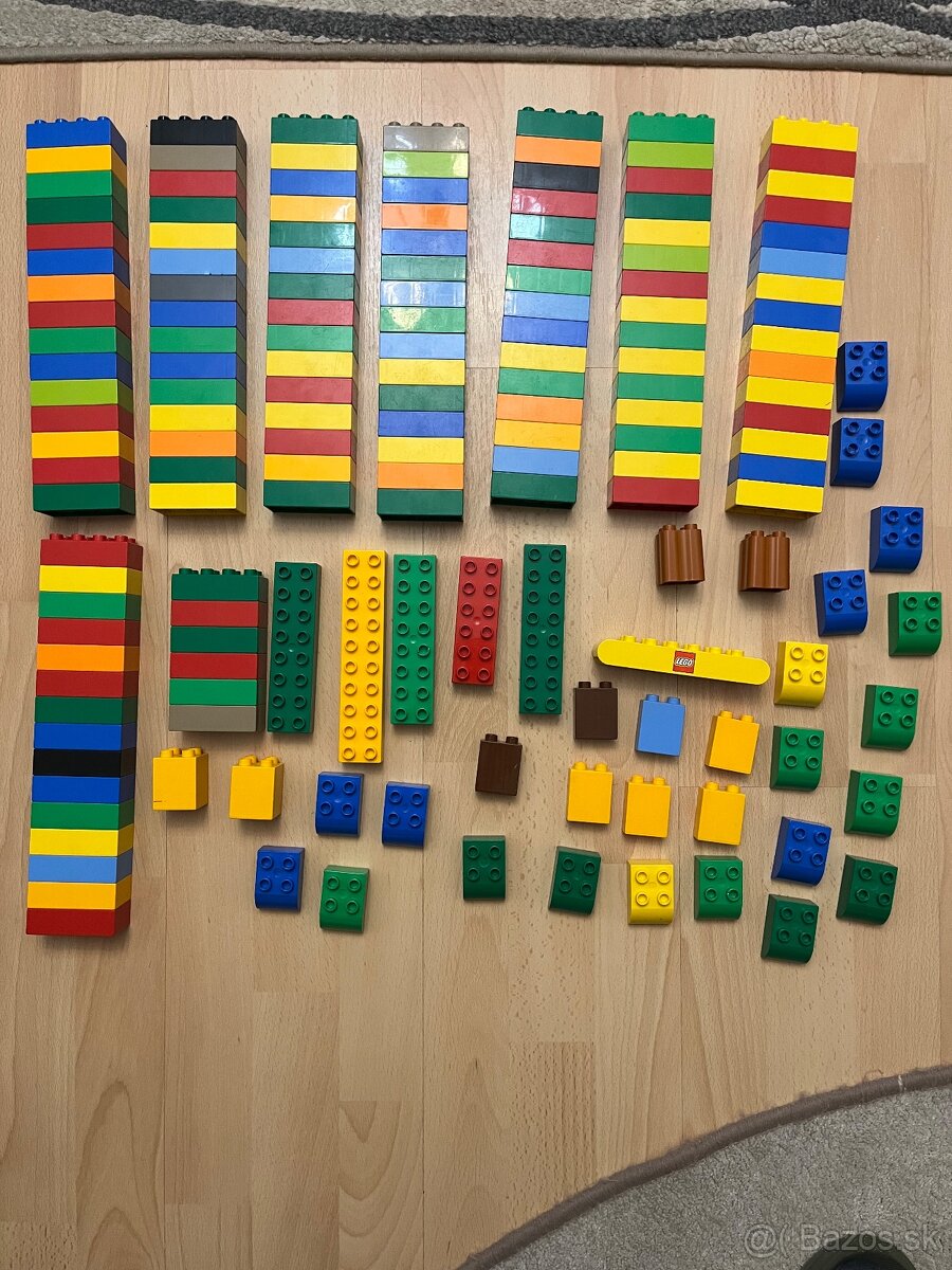LEGO Duplo - 5