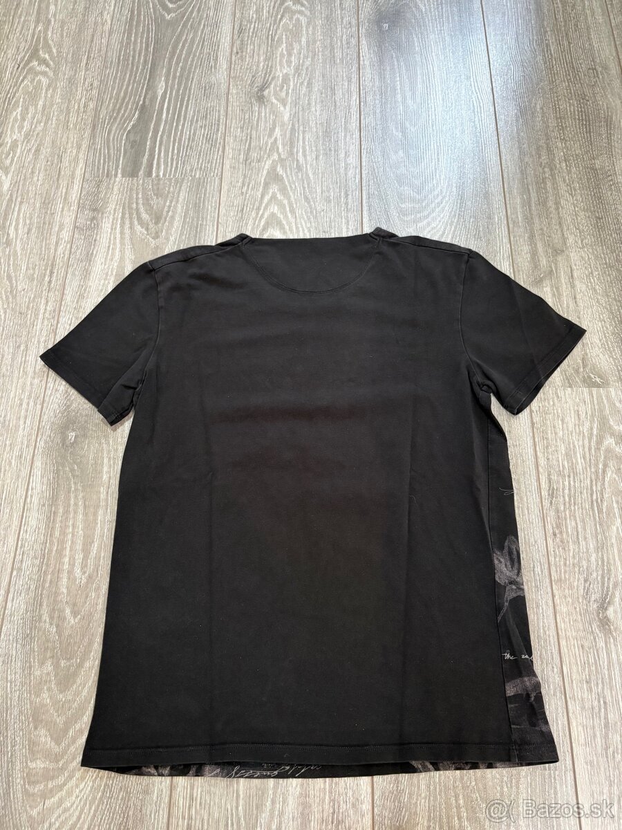 Pánske tričko Guess - 5