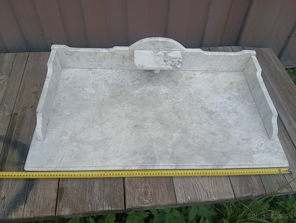 Mramorová doska - 5