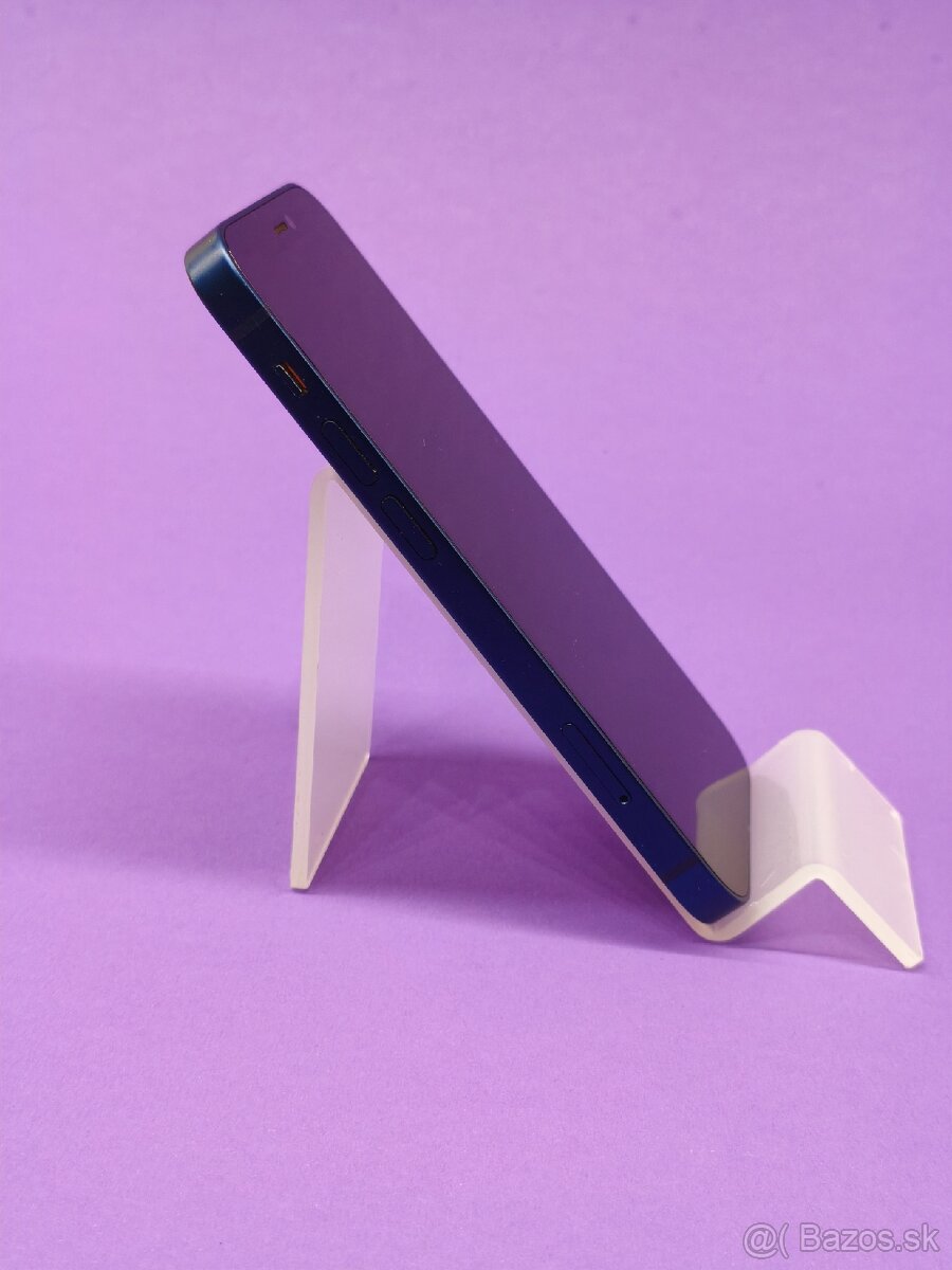 Iphone 12 mini 128gb, 🔋100%, Záruka 1 Rok - 5