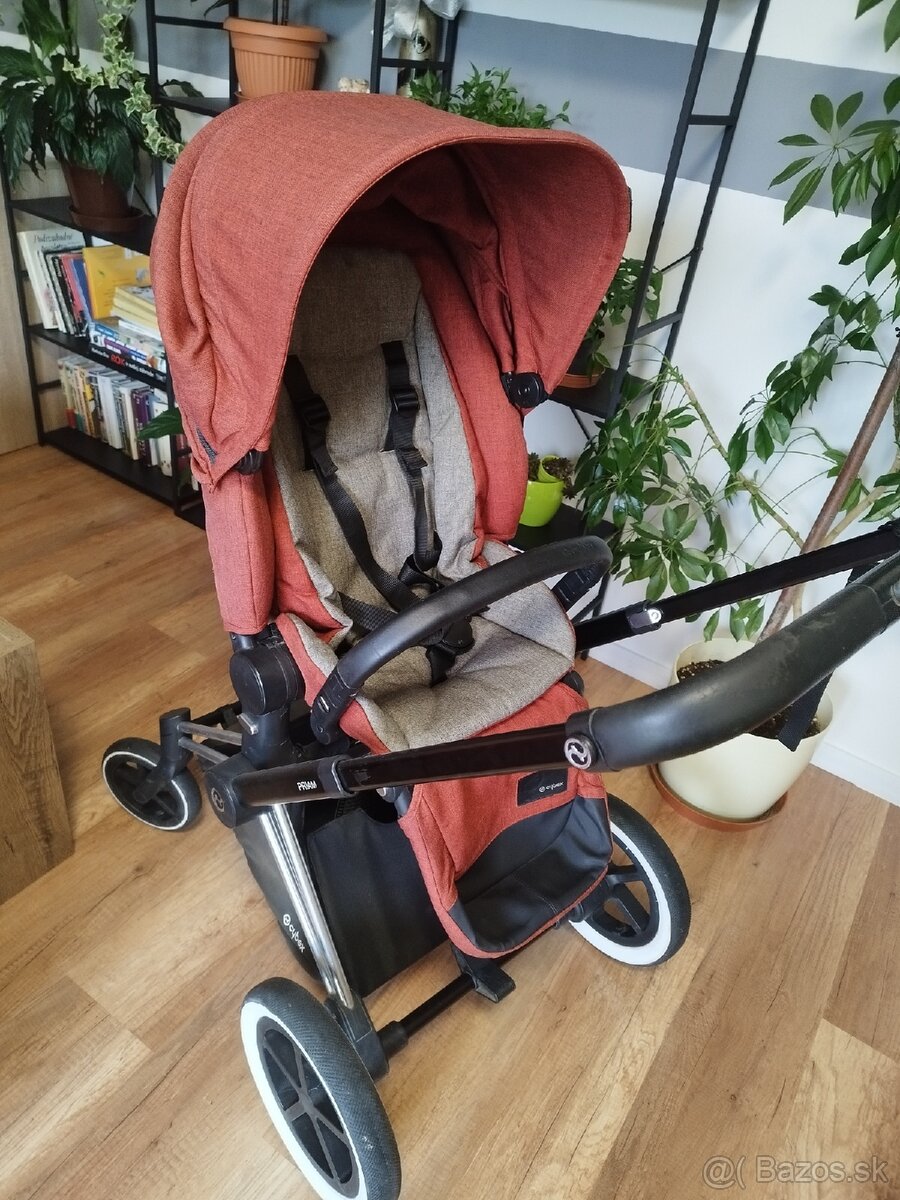 Cybex priam - 5
