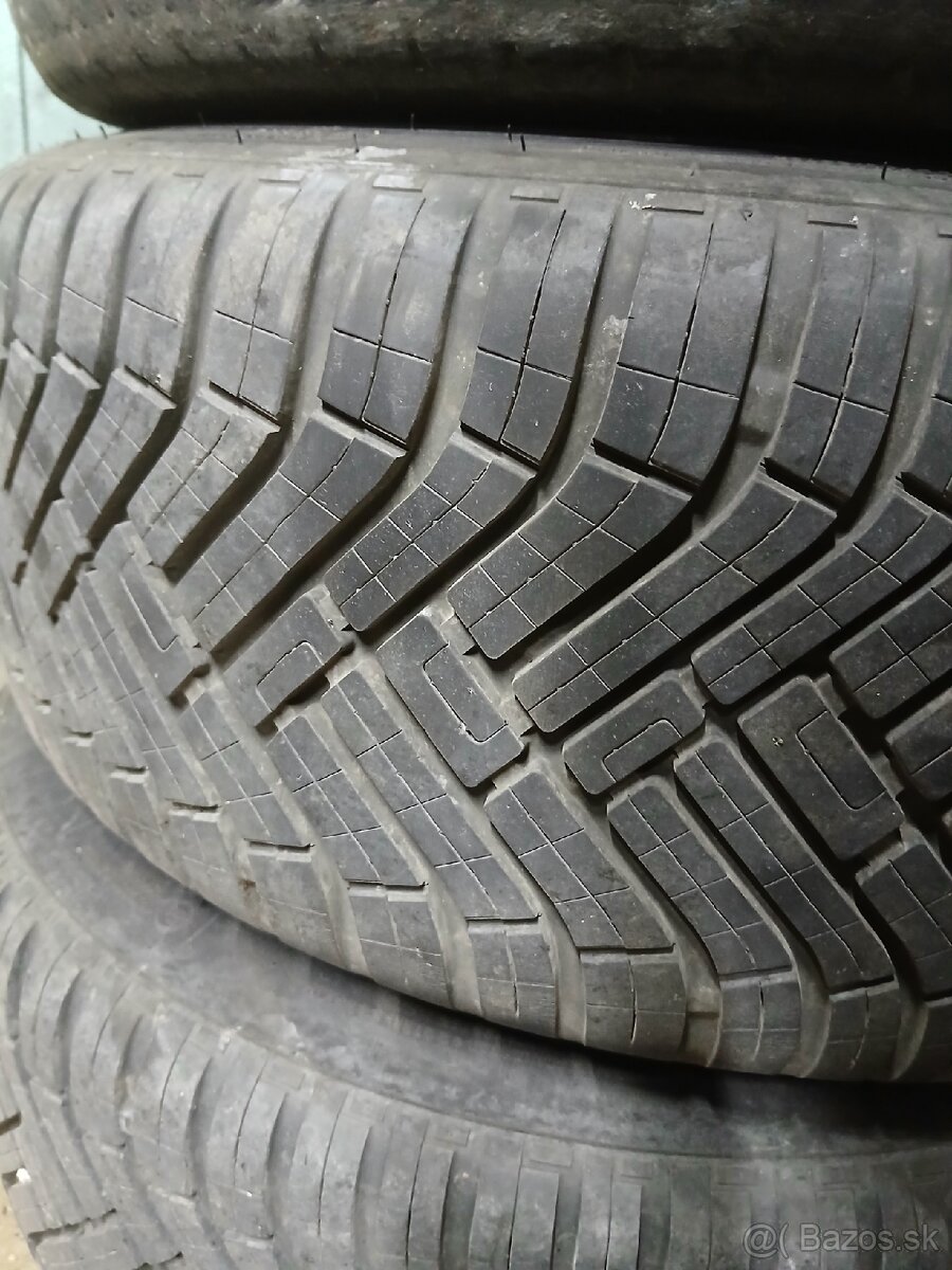 Predám elektróny Dotz 5x112 R18 - 5