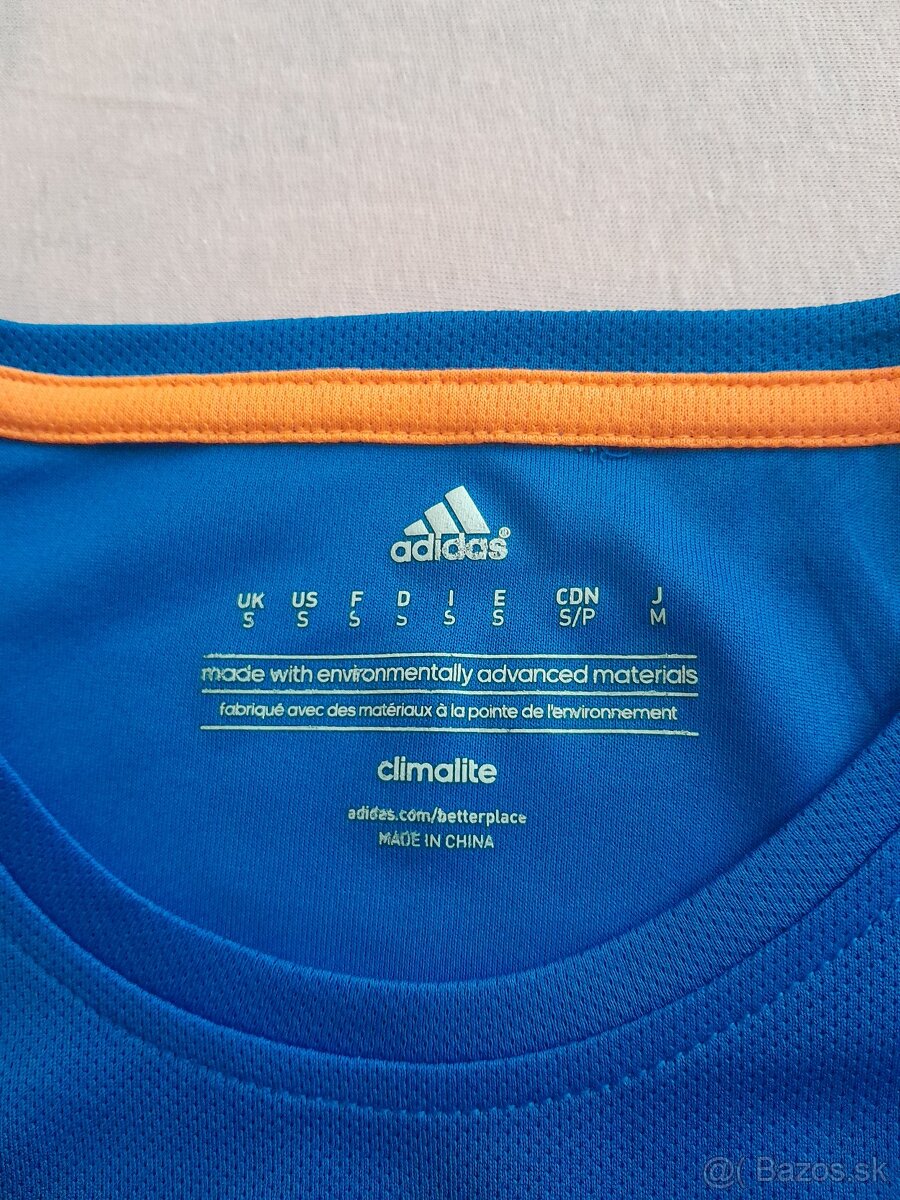 Pánske športové tričko - 5