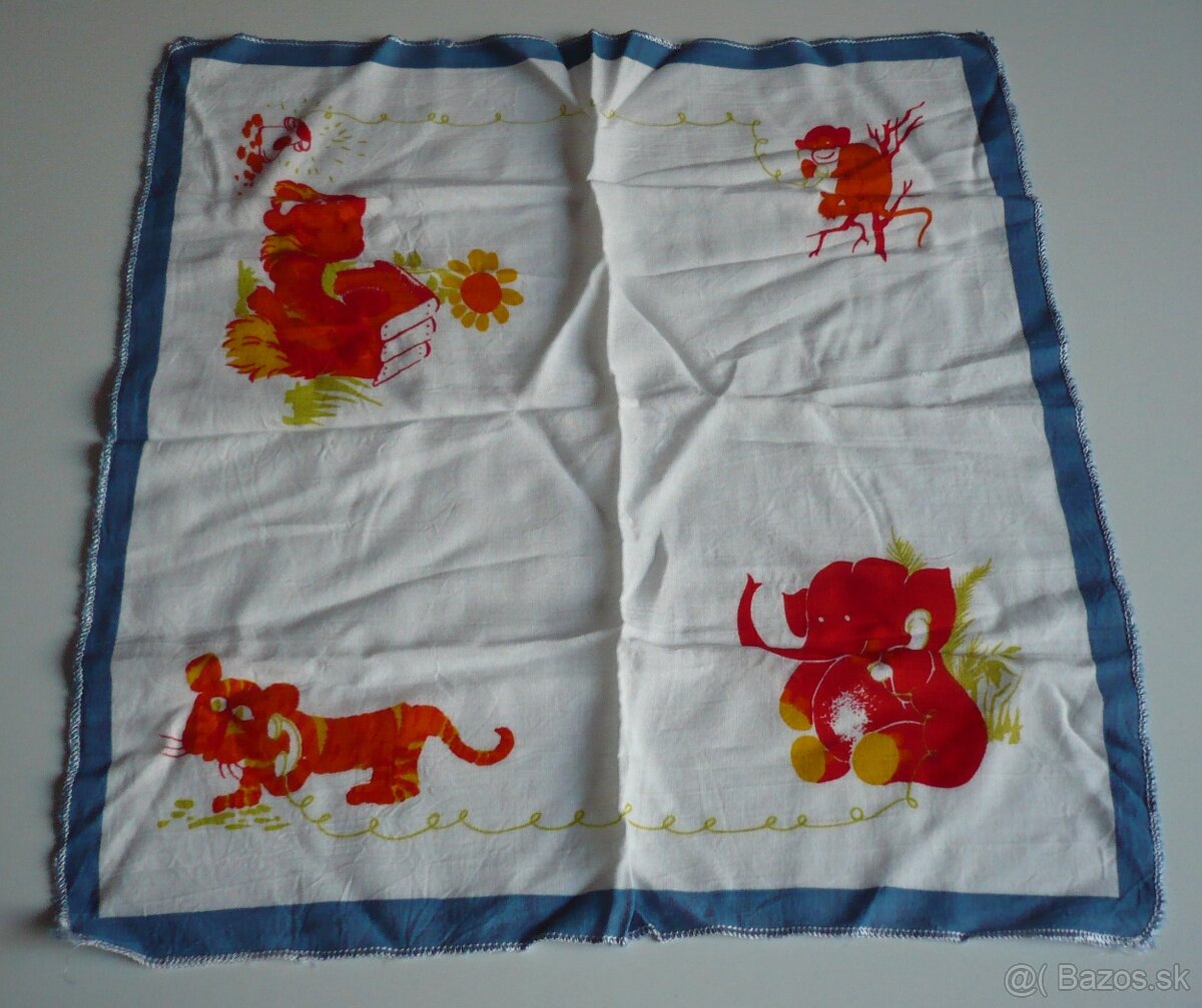 šatky,šály,záclony - 5