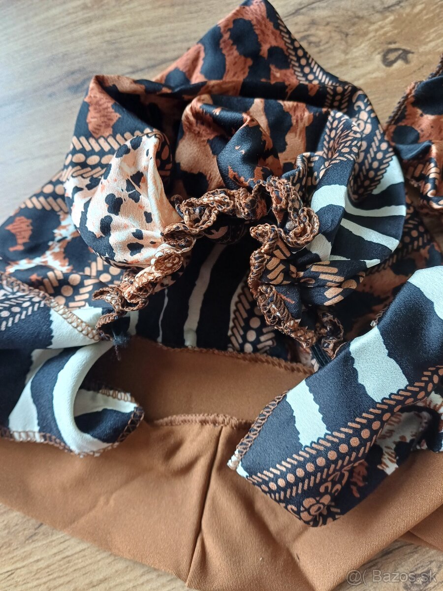 Vzdušné_vzorované_šatky - 5