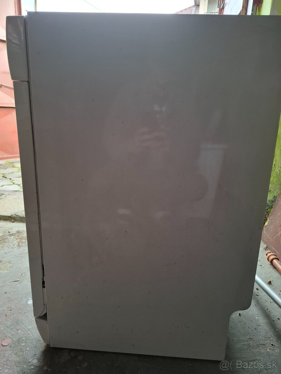 Umývačka Whirlpool ADP 4410 A class - 5