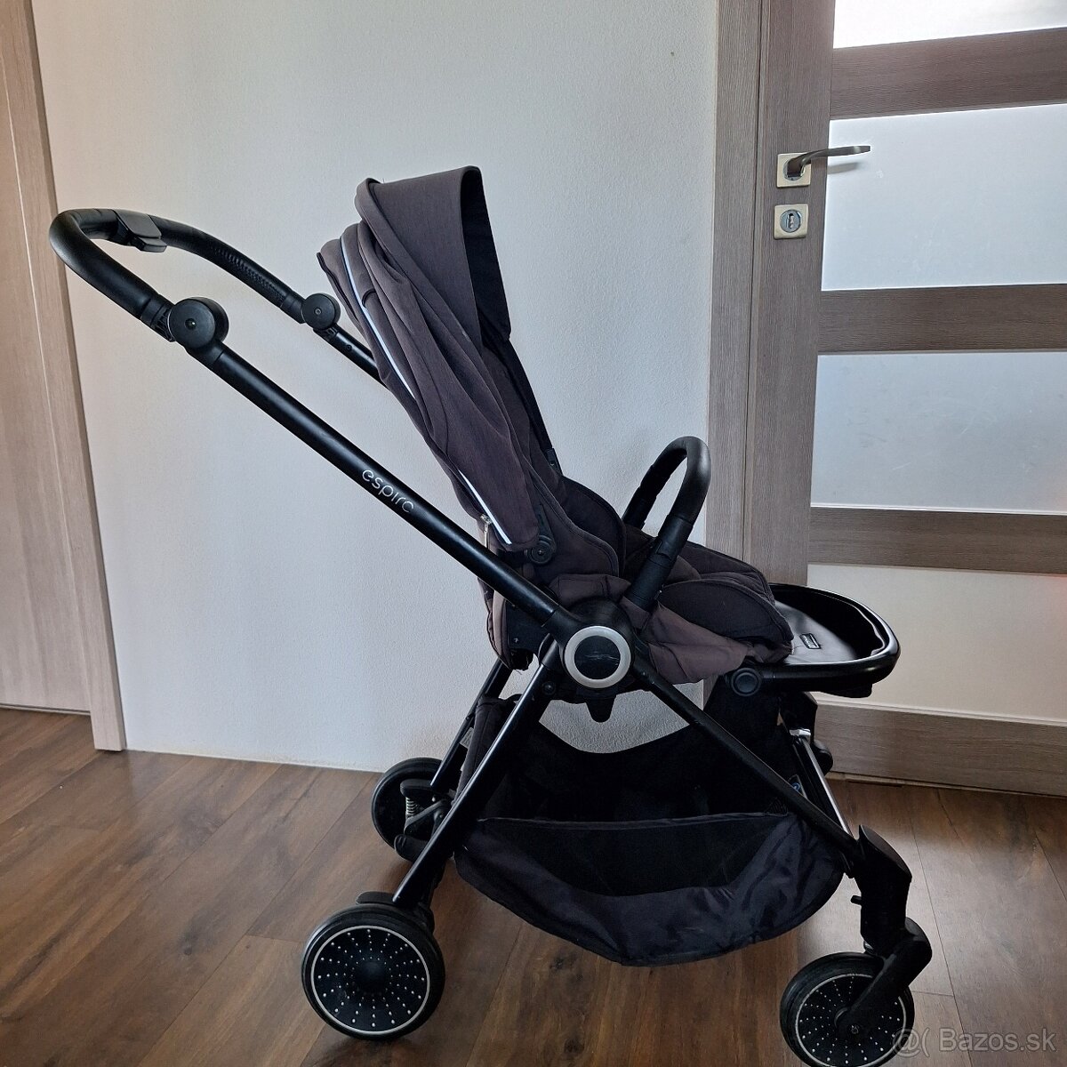 Sportovy kočik Espiro Galaxy - 5