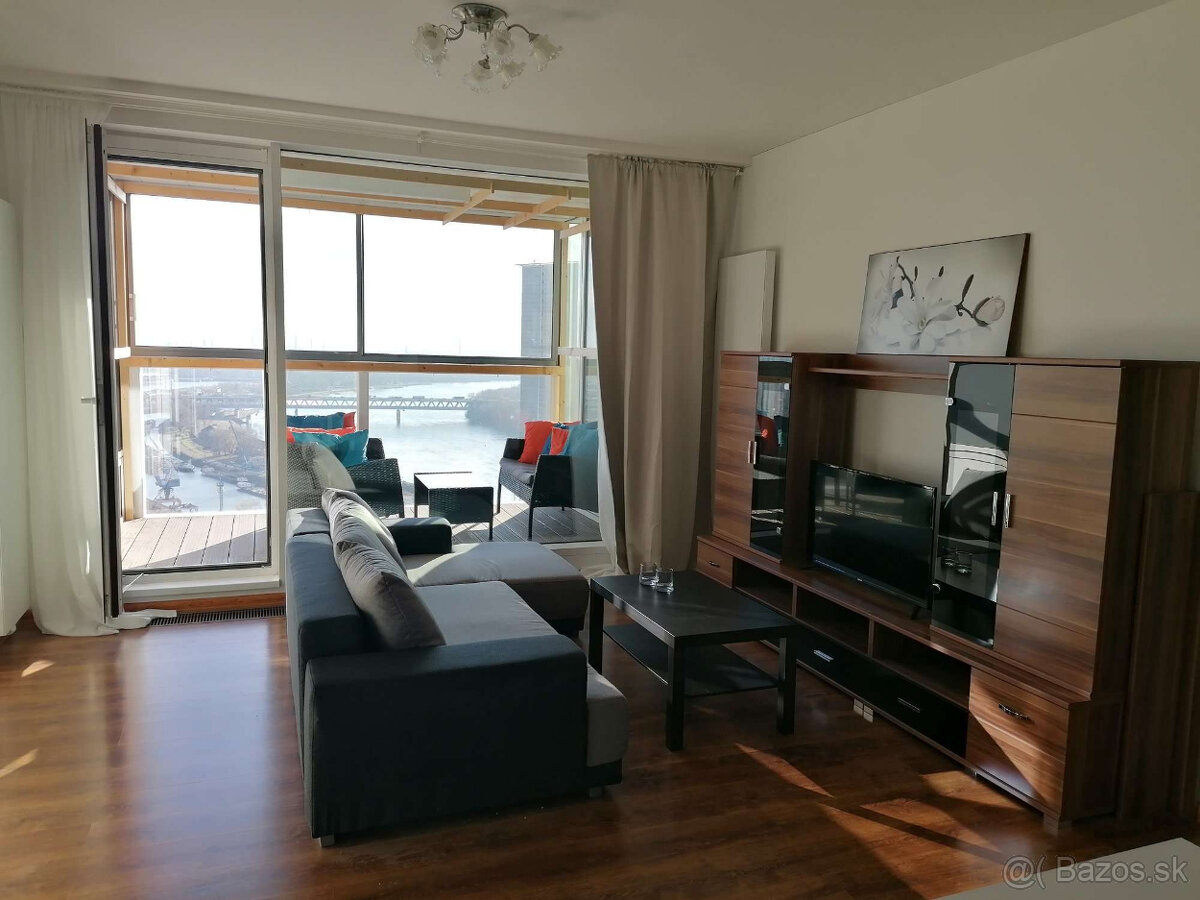 3 izbový byt v Panorame - 5