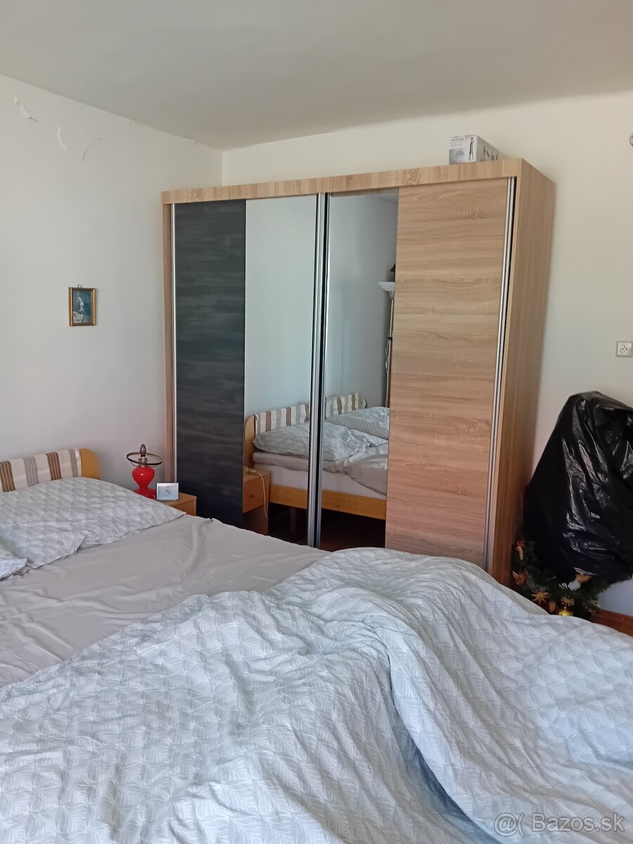 Starší RD v Hornej Potôňi na predaj. - 5